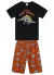 Conjunto com camiseta e bermuda Brandili Ref.: 26020 na internet