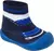 Klin Meia Com Sola Comfort Infantil Menino