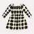 Vestido Infantil Milon Cotton Ref: 14572 - comprar online