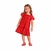 Vestido Vermelho Mundi Ref.: 36148