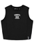 Regata Boxy Preto DWay Ref: 15189