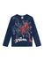 Camiseta Infantil Homem-Aranha Brandili Ref: 55813 na internet