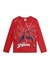 Camiseta Infantil Homem-Aranha Brandili Ref: 55813 - MUNDO ENCANTADO KIDS