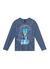 Camiseta Infantil Menino do Sonic Brandili Ref: 55821 na internet