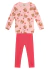 Conjunto Infantil Moletom de ursinho Brandili Ref: 56036 - comprar online