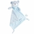 Naninha c/ Textura Urso Azul Pimpolho Ref: 300458-01