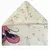 Imagem do Toalha de Banho Disney Baby Minnie - Minasrey Ref: 3867