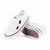 Tênis Infantil Diversão Canvas Velcro Branco Ref: DI0006 - MUNDO ENCANTADO KIDS