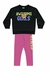 Conjunto Casaco e Legging Fakini Ref: 102201107
