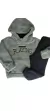 Conjunto Infantil Menino Alakazoo Ref: 66556 - comprar online