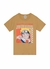 Camiseta infantil menino do naruto Brandili Ref.: 36401 - comprar online