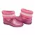 Bota Infantil Pimpolho Glitter Ref: 33797 - comprar online