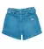 Shorts Jeans Infantil Feminino Mania Kids Ref: 5009 na internet