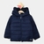 Jaqueta Puffer Infantil Acolchoada Brandili Ref: 55185 na internet