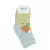 Kit Meia C/3 Pares Pimpolho Ref: 0038101 - MUNDO ENCANTADO KIDS