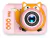 Câmera Infantil Digital C/capa Raposa