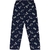 Pijama Infantil Kyly Meia Malha Brilha no Escuro Ref: 208154 - MUNDO ENCANTADO KIDS