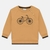 Conjunto Infantil Masculino Casaco e Calça Milon Ref: 14689 na internet