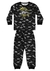 PIJAMA INFANTIL - BOCA GRANDE REF: 46360