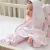 Toalha Fralda Luxo com Capuz Bublim Baby Ref: 77001 - comprar online