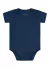 Body unissex em cotton Brandili baby Ref.: 80154 - MUNDO ENCANTADO KIDS