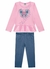 Conjunto Infantil Bee Honey Marlan Ref: 22858 - comprar online