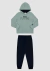 Conjunto Infantil Menino Alakazoo Ref: 66556