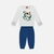 Conjunto Infantil kyly Ref: 1000808 na internet