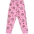 Pijama Infantil Kyly Meia Malha Brilha no Escuro Ref: 208124 - MUNDO ENCANTADO KIDS
