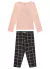 Conjunto Infantil Milli&Nina Ref: 27297