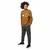Blusão Teen Masculina Lemon Moletom Peluciado Ref: 81552 - comprar online