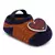 Meia Sapatilha infantil Ref: 89822 - comprar online