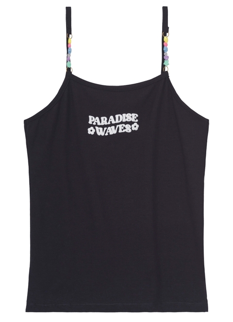 Regata Em Cotton Brandili Young Ref.: 36288