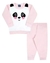 Conjunto Moletom e Calça Panda Ref: 3106 - comprar online