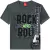 Camiseta Infantil Masculina Kyly Ref: 111598