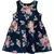 Vestido Infantil Milon Bi Elastic Ref: 14052 - loja online