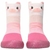Meia Comfort Lúdica Ursinha Pimpolho Ref: 0074303 - comprar online