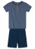 Conjunto infantil menino Mundi Ref.: 26228