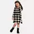 Vestido Infantil Milon Cotton Ref: 14572