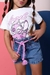 T-Shirt Infantil Stitch - comprar online