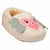 PANTUFA INFANTIL PIMPOLHO REF: 9842