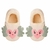 PANTUFA INFANTIL PIMPOLHO REF: 9842 - comprar online