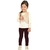Conjunto de tres peças Infantil Angerô Ref: 37033