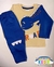 Conjunto Menino Inverno Solinho Ref: 07110