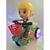 Boneco Stunt Bicycle Alegria Total Stunt bicycle - MUNDO ENCANTADO KIDS