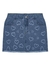 Saia Jeans Médio DWay Ref: 15171 na internet
