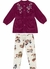 Conjunto Plush com Legging Mundi Ref: 54558
