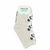 Kit Meia C/3 Pares Pimpolho Ref: 0037901