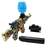 Metralhadora Automática Bolinhas De Gel Arma Brinquedo - MUNDO ENCANTADO KIDS