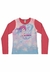 CAMISETA INFANTIL BOCA GRANDE PROTEÇÃO UV 50 Ref: 42698 na internet